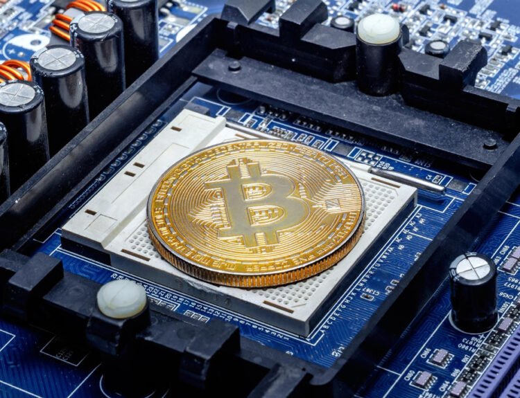 Complexitatea mineritului de bitcoin afectează rentabilitatea