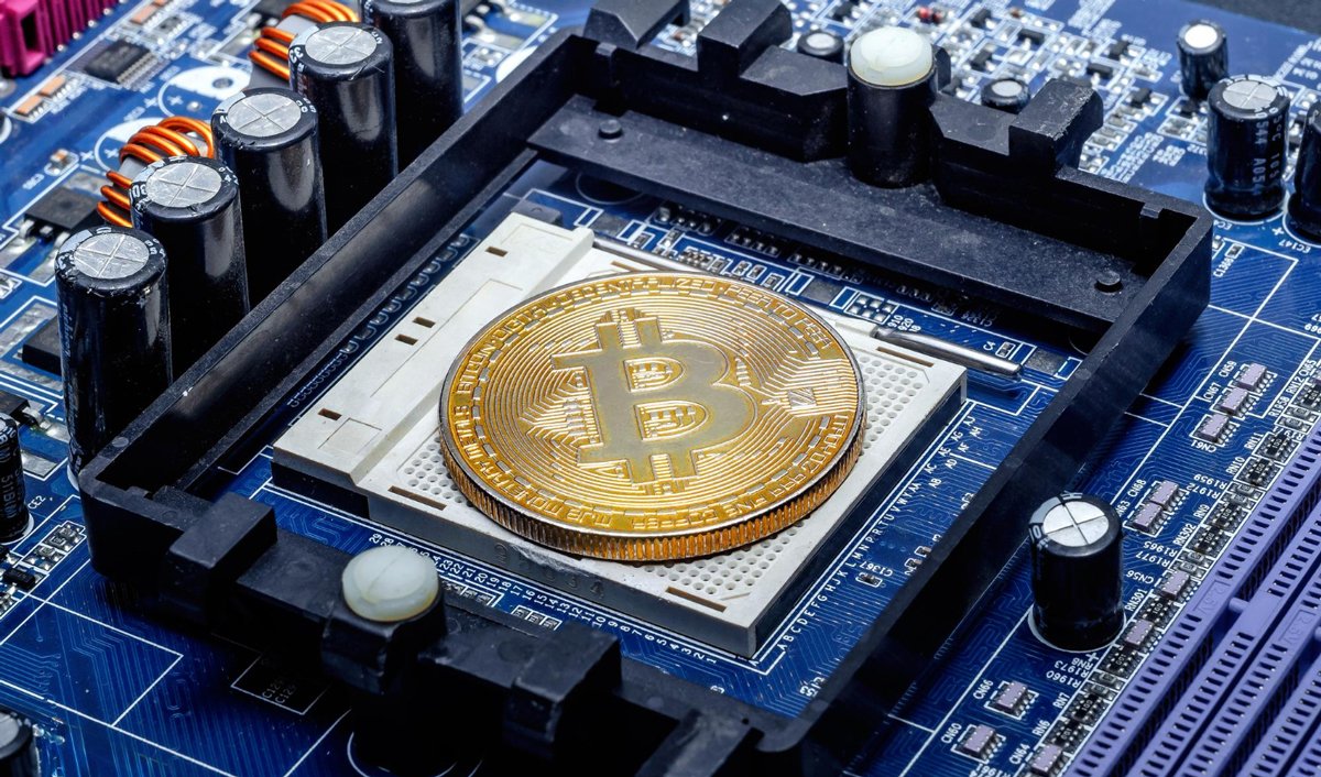 Complexitatea mineritului de bitcoin afectează rentabilitatea