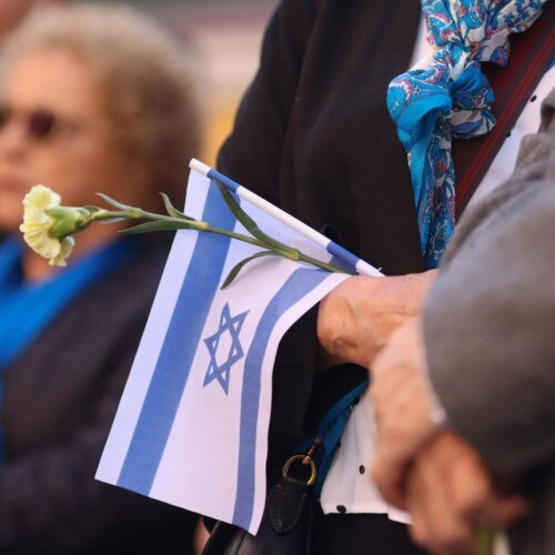 Cum a plătit Israelul România pentru medicamentele din baie