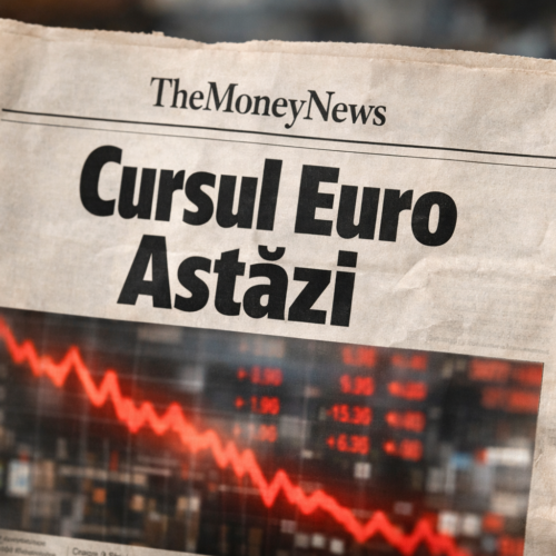 curs euro