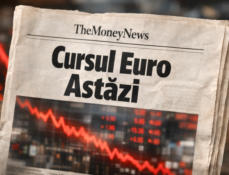 curs euro