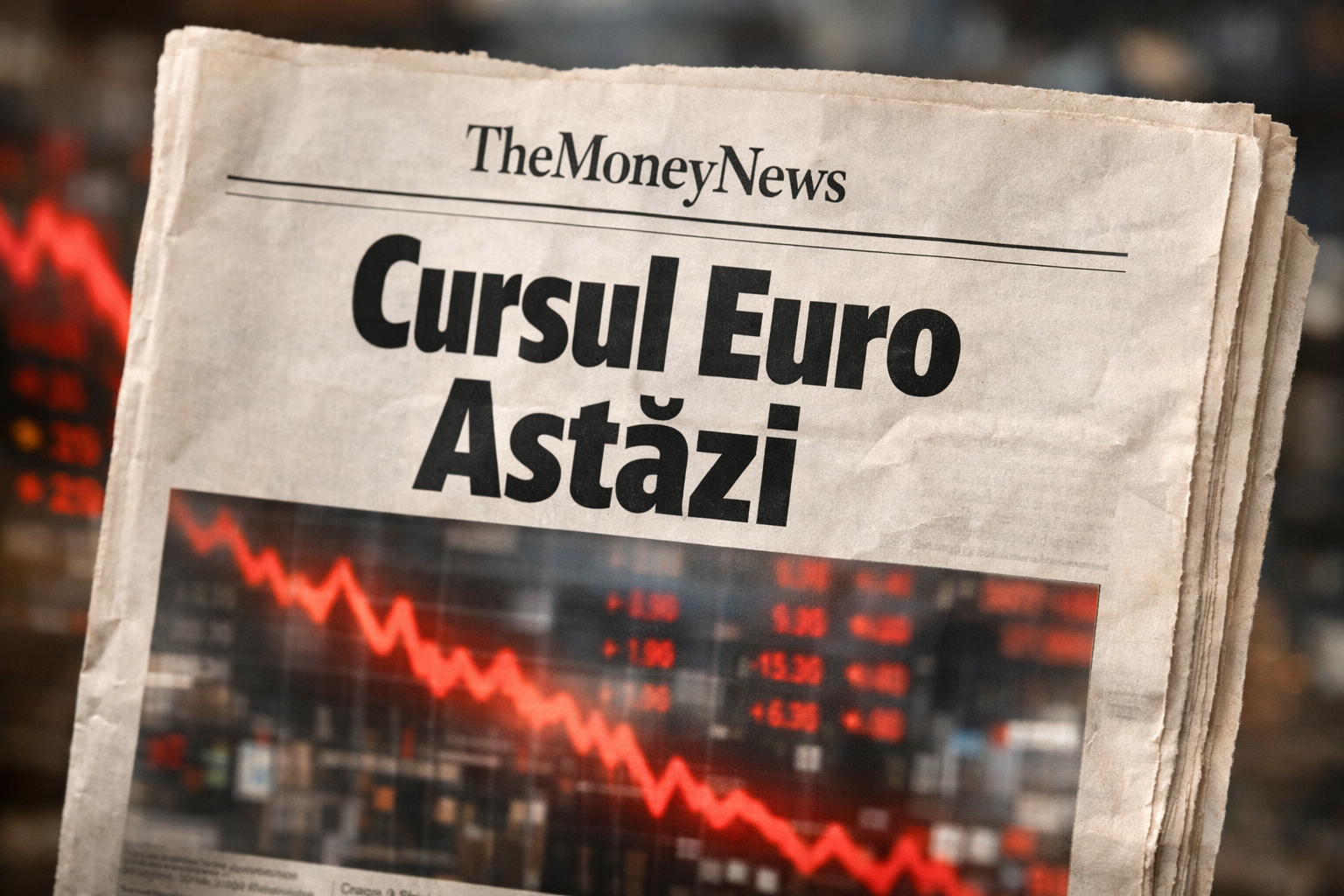 curs euro