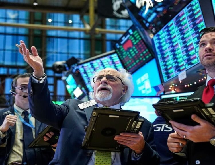 Dow Jones