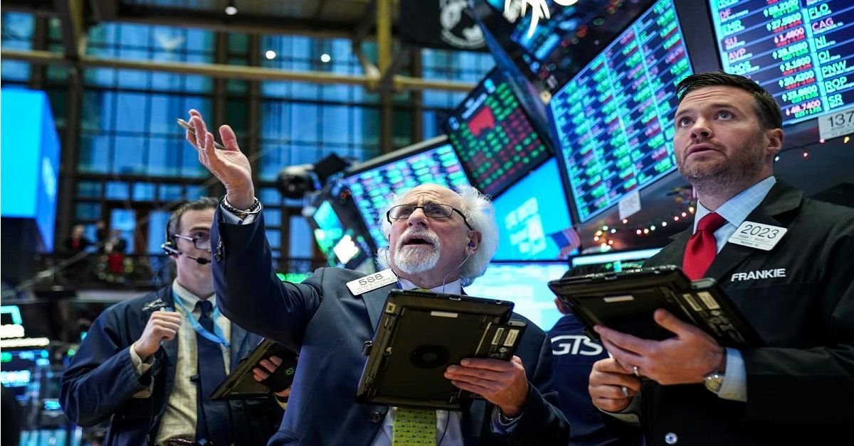 Dow Jones