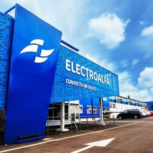 Electroalfa: Oferta publică adună succes pe Bursă