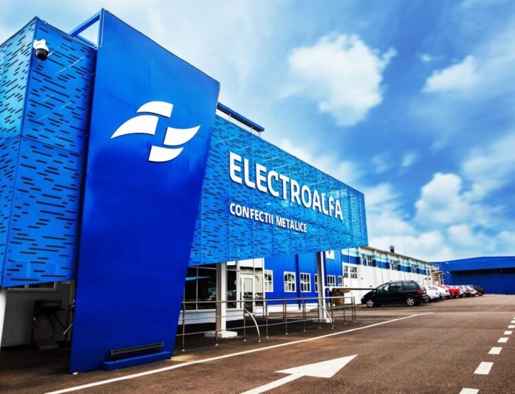 Electroalfa: Oferta publică adună succes pe Bursă