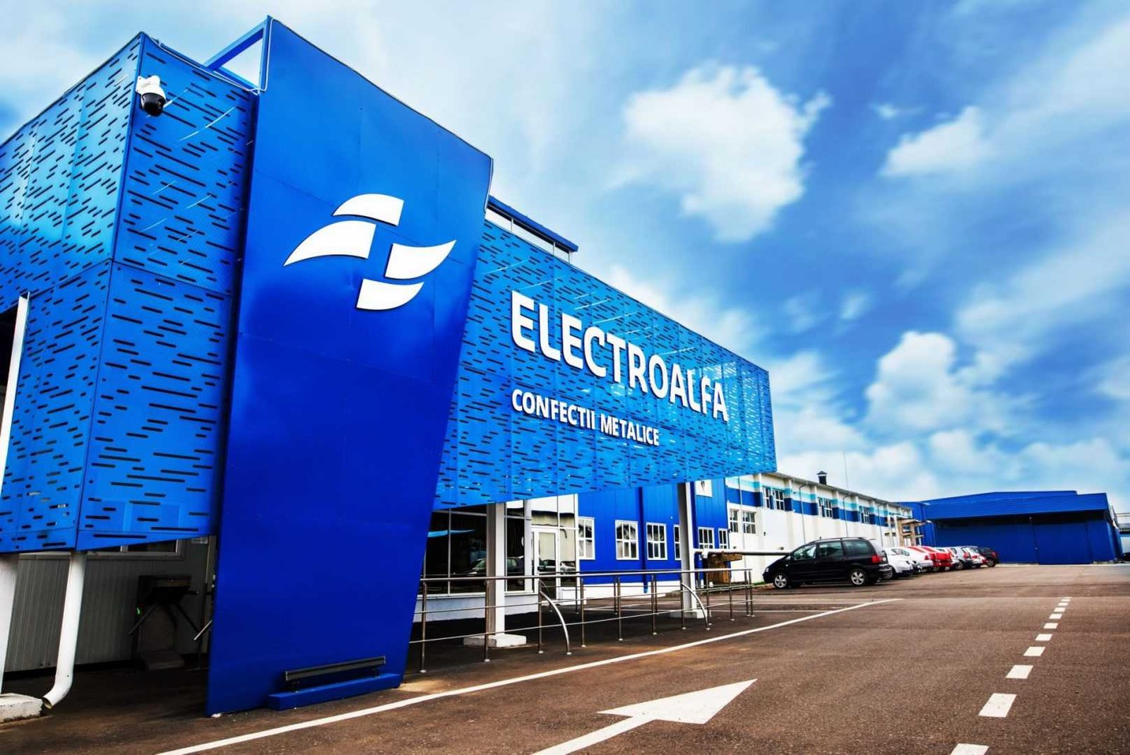 Electroalfa: Oferta publică adună succes pe Bursă