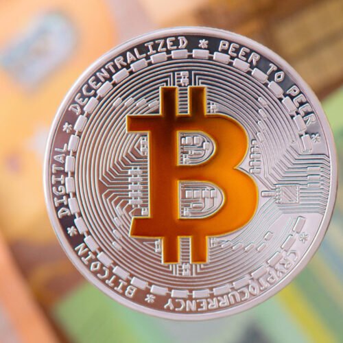 Eric Crown: Previziuni privind scăderea Bitcoin în continuare