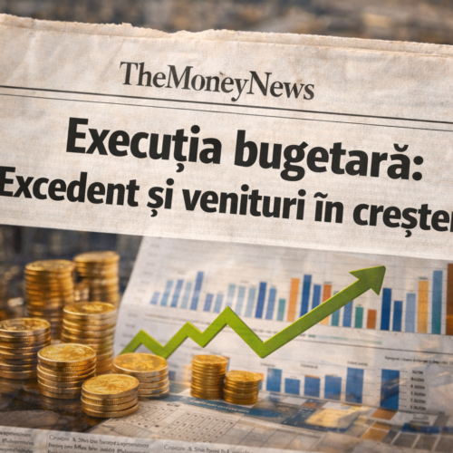 Execuția bugetară