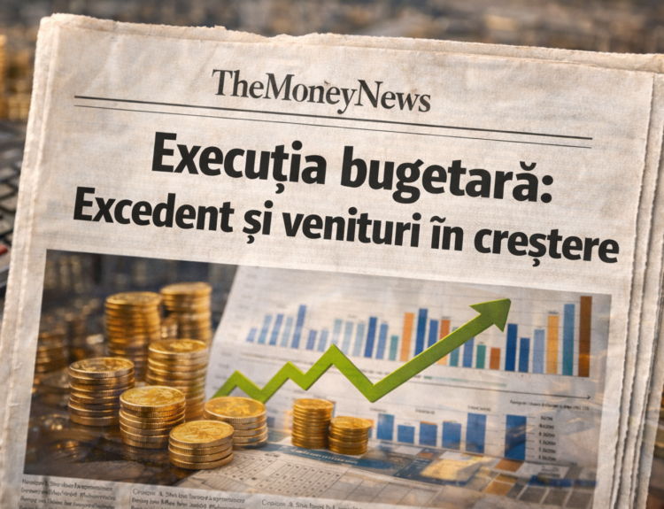 Execuția bugetară