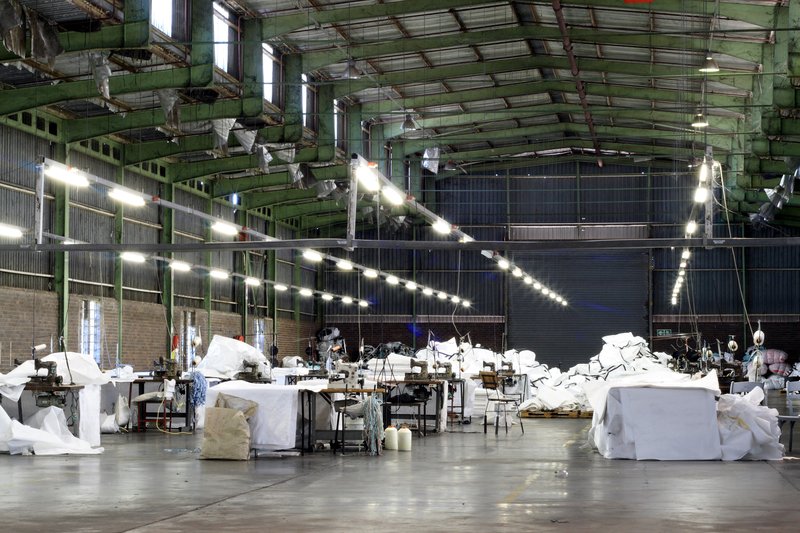Fabrica simbol din România devine proiect imobiliar după 40 de ani