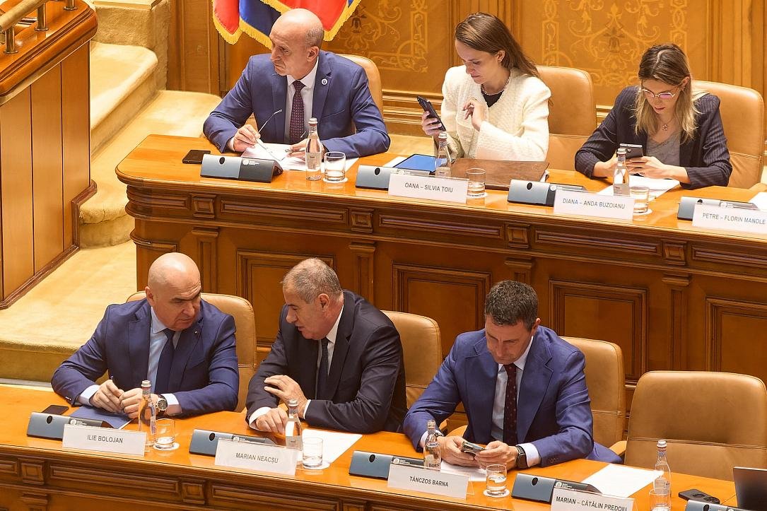 Femeile în politică: Reprezentare scăzută în România, raport 2023