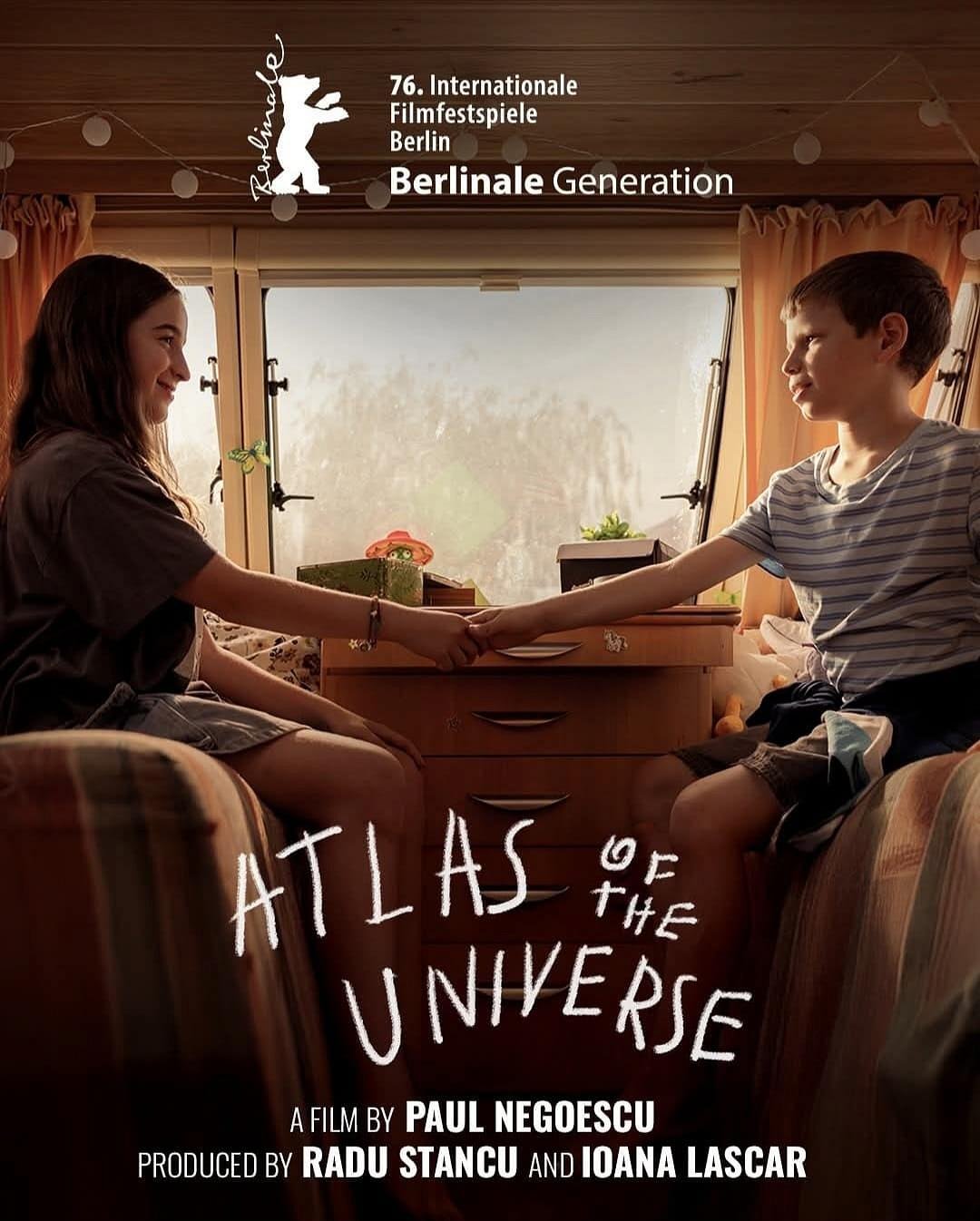 Filme românești în cinci secțiuni la Berlinale 2026