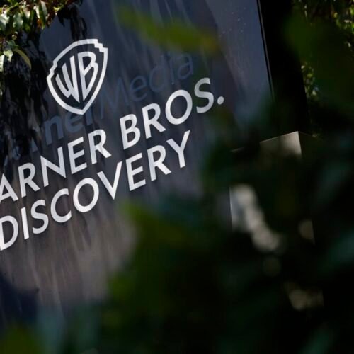 Fluctuații mari în acțiuni: Warner Bros, Paramount, Masimo și altele