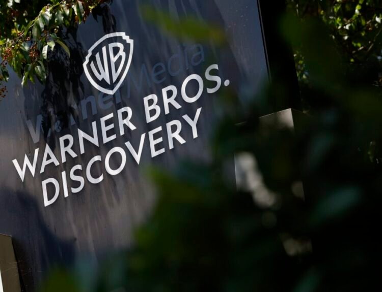 Fluctuații mari în acțiuni: Warner Bros, Paramount, Masimo și altele