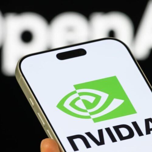Fluctuații mari înainte de deschiderea pieței: Nvidia, NYT, Palantir