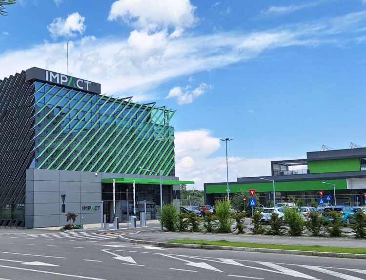 IMPACT Developer & Contractor sărbătorește 30 de ani pe BVB