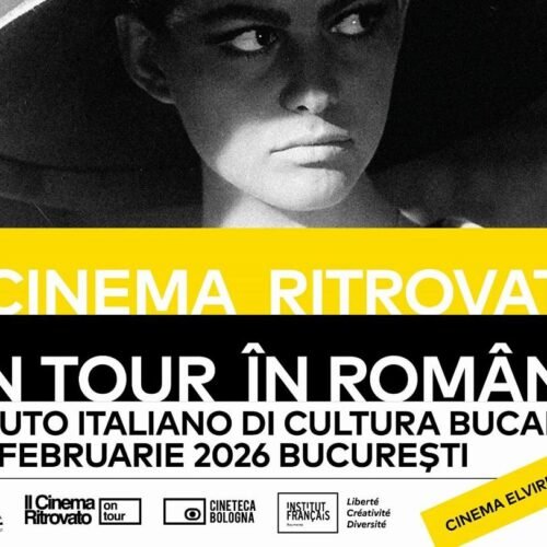 Il Cinema Ritrovato: Festival de film clasic în orașe mari din România