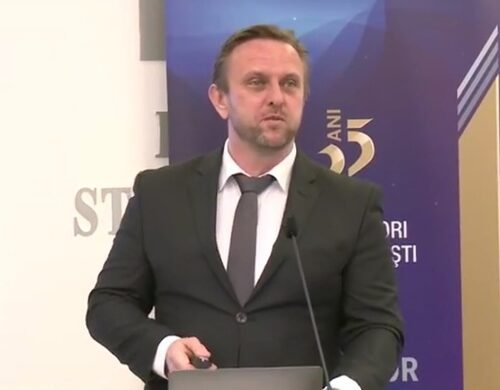 Încheierea aventurii poloneze pe bursa românească