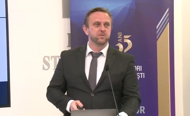 Încheierea aventurii poloneze pe bursa românească