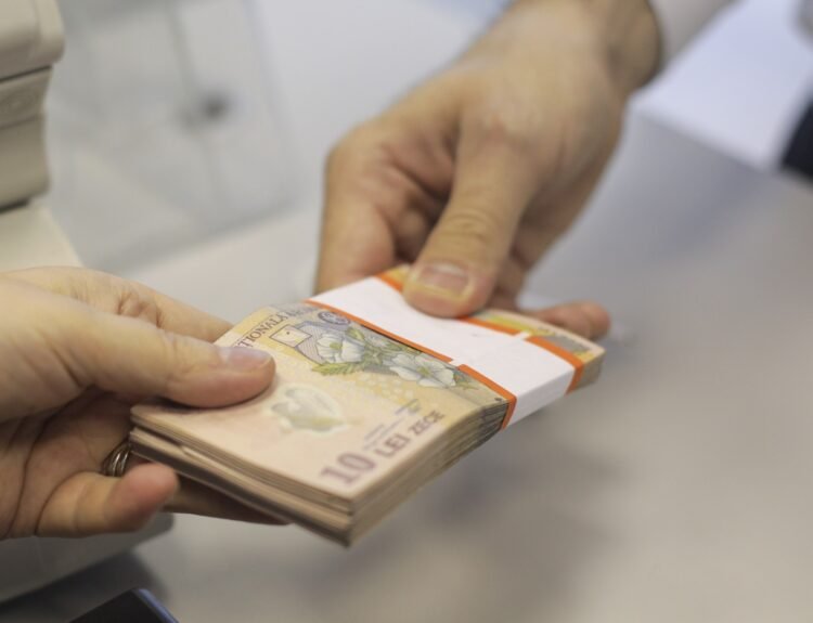 Indigestie investițională: comunele mici și falimentul salarial