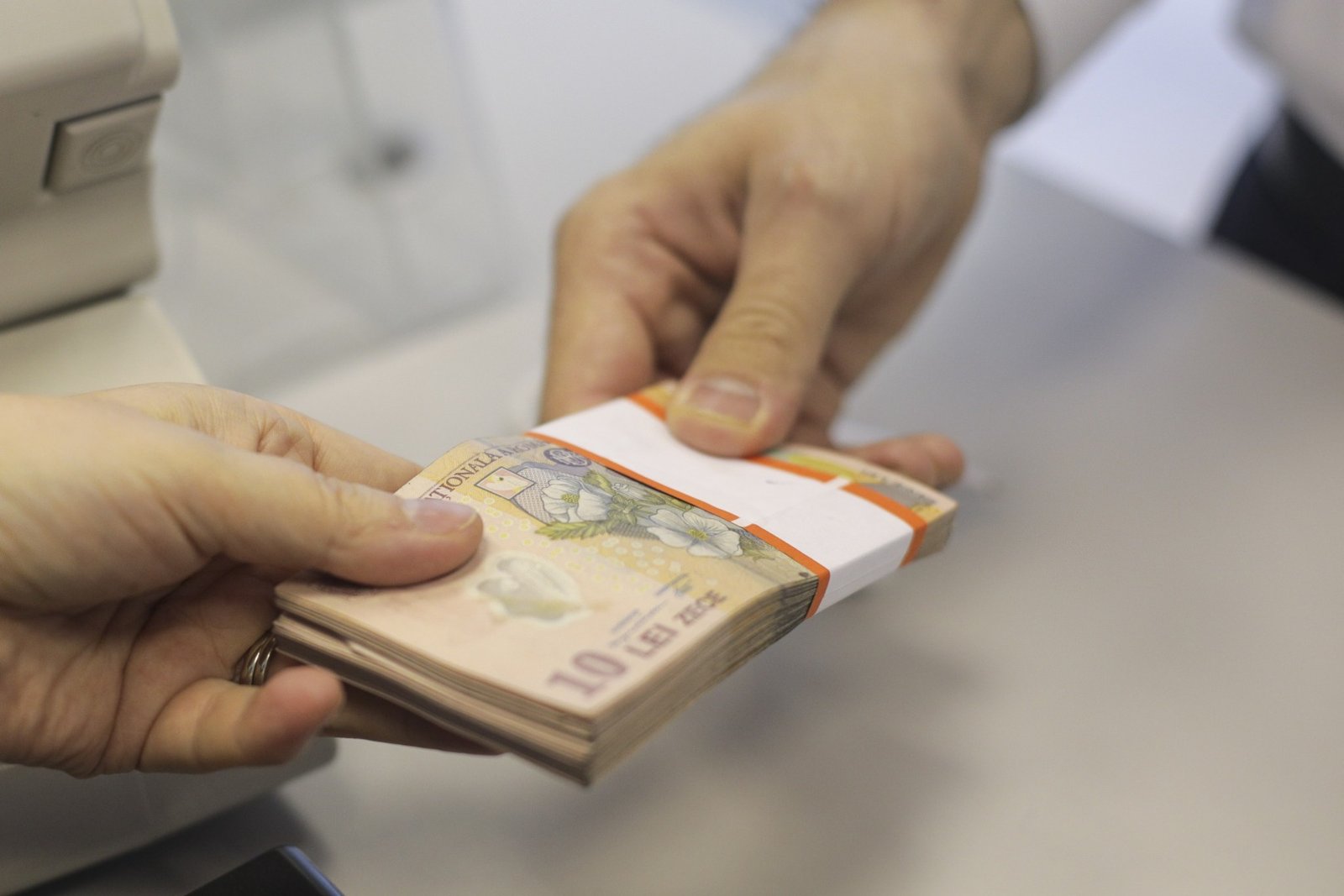 Indigestie investițională: comunele mici și falimentul salarial