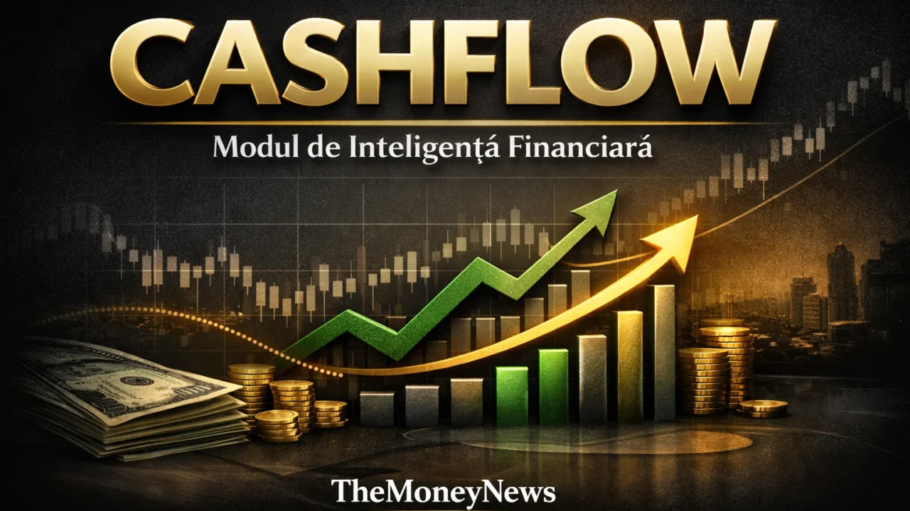 Inteligenta Financiara-CASHFLOW