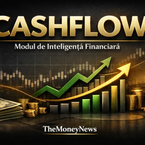 Inteligenta Financiara-CASHFLOW