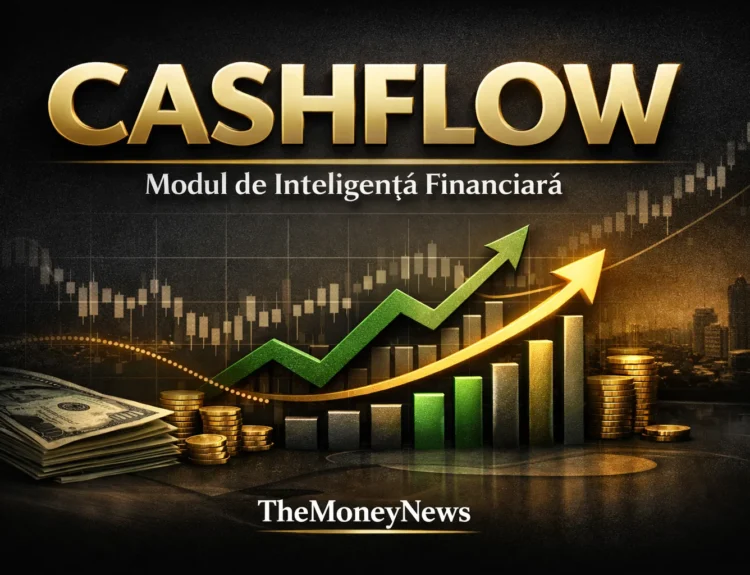 Inteligenta Financiara-CASHFLOW