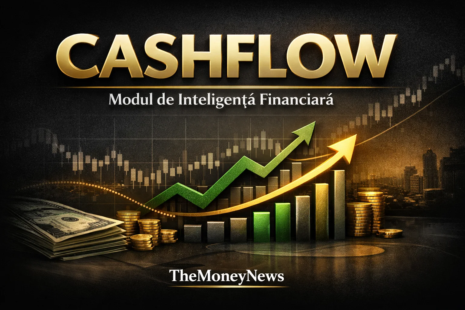 Inteligenta Financiara-CASHFLOW