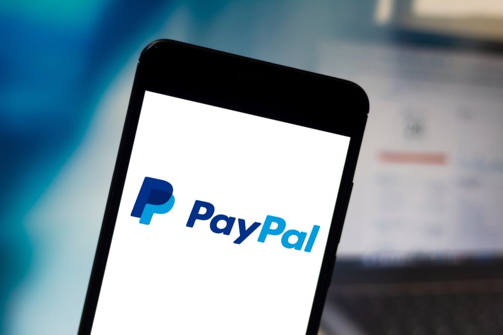 Interesul necerut de preluare al PayPal, după prăbușirea acțiunilor