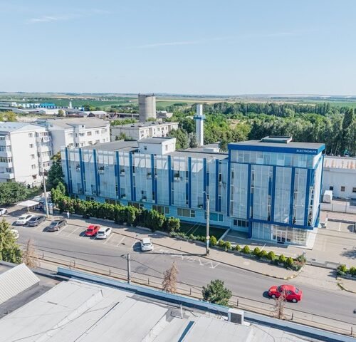 Intrarea BERD în Electroalfa: Impactul asupra investitorilor