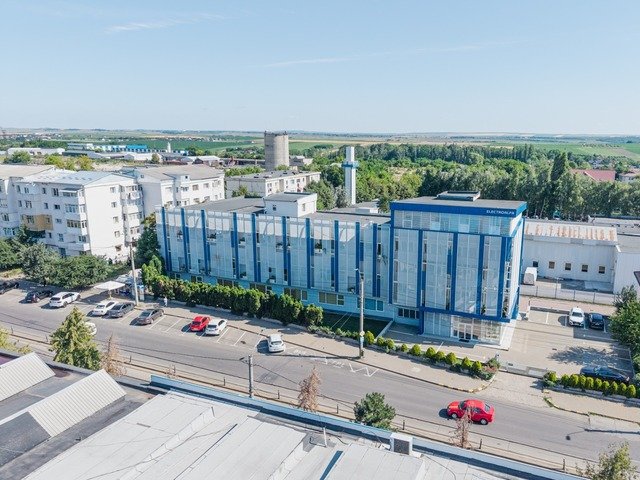 Intrarea BERD în Electroalfa: Impactul asupra investitorilor