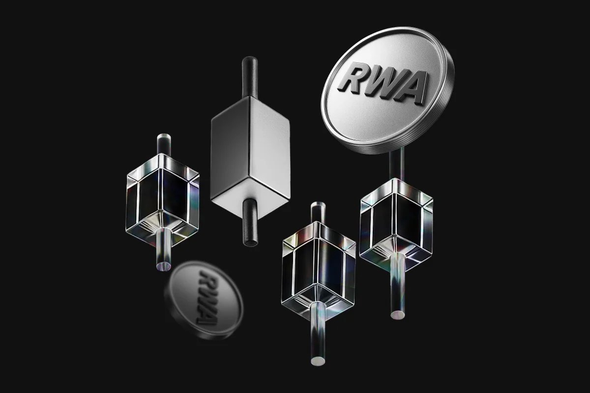 Întrebări frecvente despre token-uri RWA: Ghid util pentru Capital