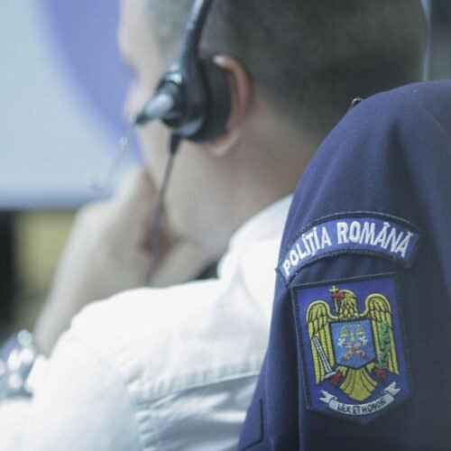 Irlandez arestat preventiv după ce și-a înjunghiat compatriotul în București