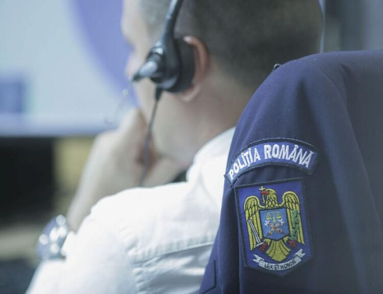 Irlandez arestat preventiv după ce și-a înjunghiat compatriotul în București