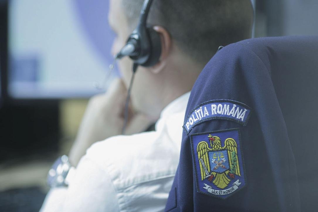 Irlandez arestat preventiv după ce și-a înjunghiat compatriotul în București