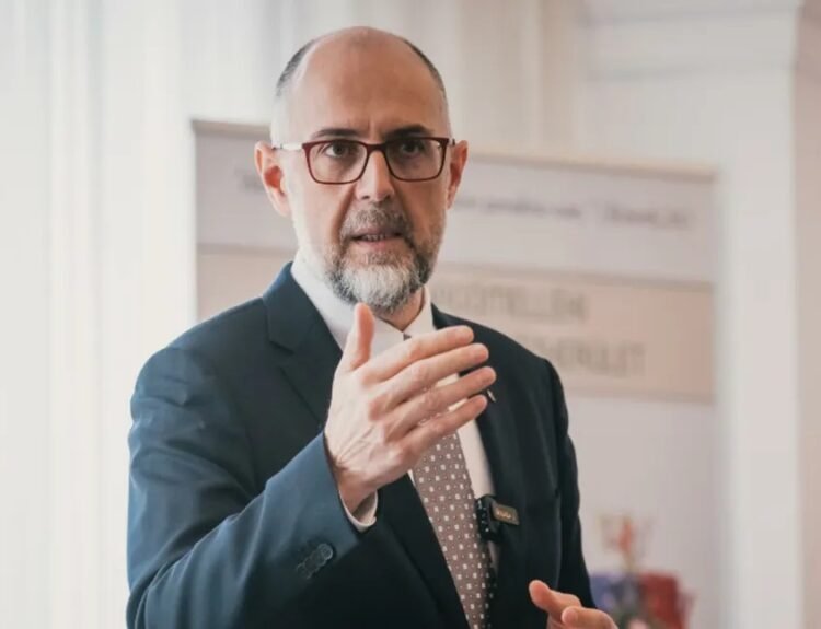 Kelemen Hunor: Reducerea impozitelor locale cu 50% necesară