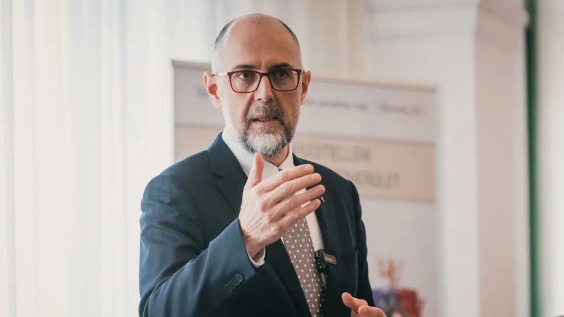 Kelemen Hunor: Reducerea impozitelor locale cu 50% necesară
