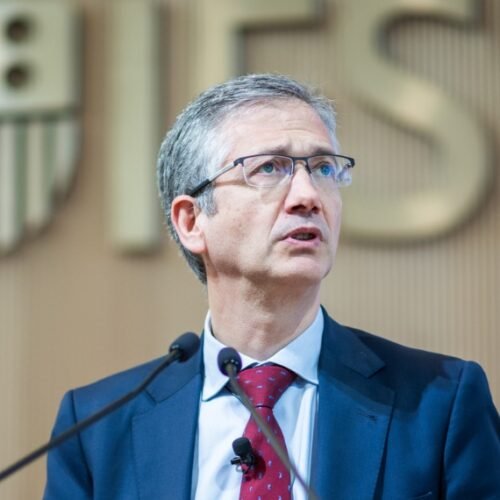 Klaas Knot și Pablo Hernandez de Cos: Conducerea BCE în joc