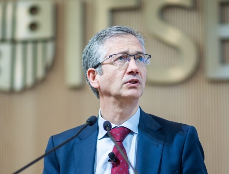 Klaas Knot și Pablo Hernandez de Cos: Conducerea BCE în joc