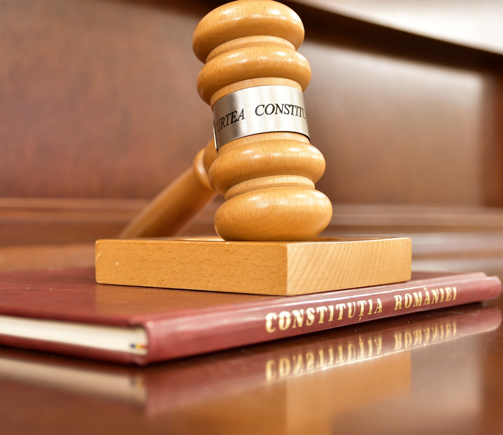 Legea reformei pensiilor judiciare aprobă controlul constituțional