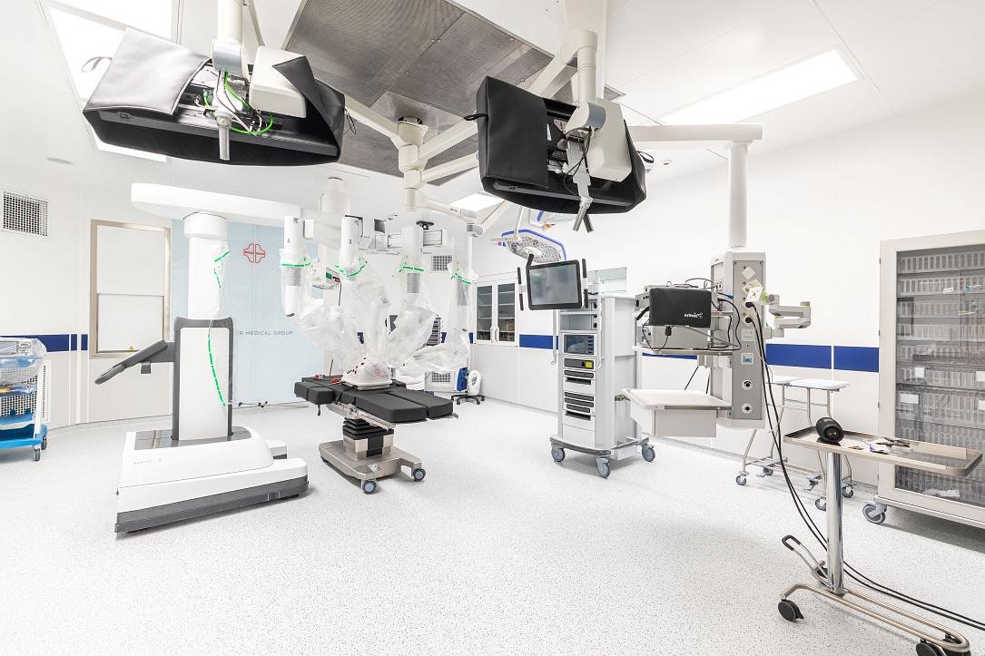 Leventer Medical Group deschide primul spital pentru tumori în România