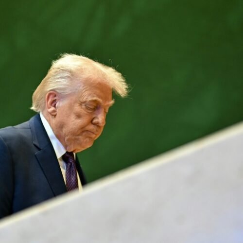 Liderii României și Argentinei invitați la reuniunea Trump