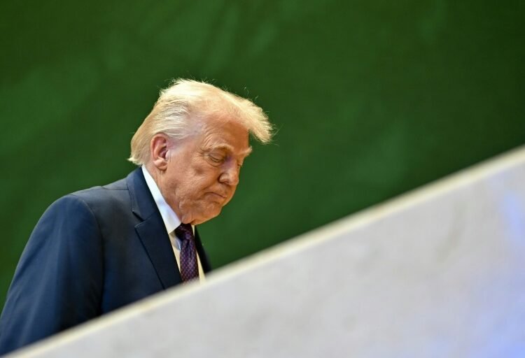 Liderii României și Argentinei invitați la reuniunea Trump