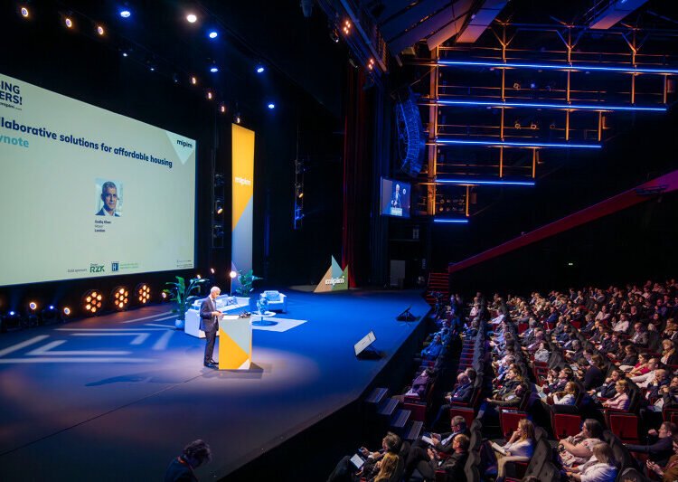 MIPIM 2026: Importanța locuințelor la Cannes!