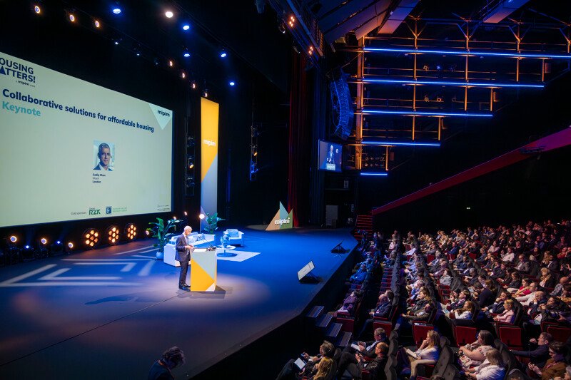 MIPIM 2026: Importanța locuințelor la Cannes!