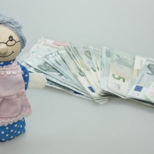 Pensiile românilor: Soluția unui fost ministru pentru creștere