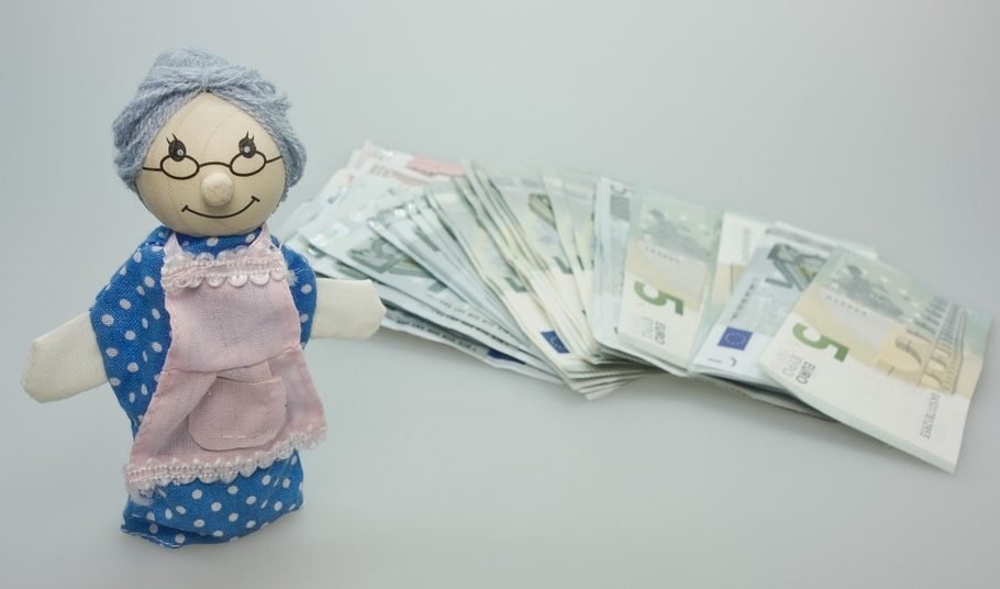 Pensiile românilor: Soluția unui fost ministru pentru creștere