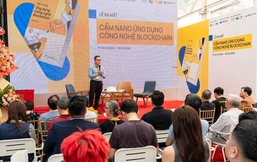 Piața criptomonedelor, 8 februarie: Ce trebuie să știi despre blockchain